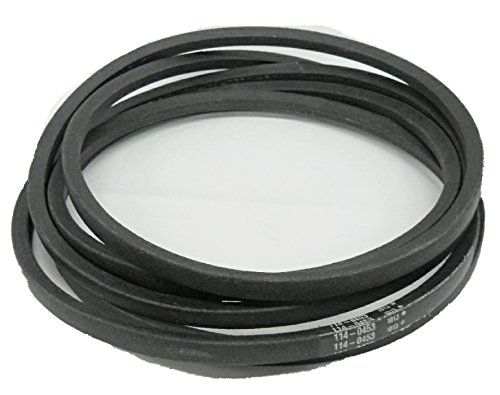 114-0453 Genuine OEM Toro V-Belt