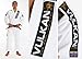 Vulkan Pro Light Jiu-Jitsu Gi Adult & Kids Sizes+ Free Submission and Position Videos + 30 Day Comfort Guarantee + IBJJF Approved