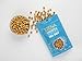 BIENA Chickpea Snacks, Sea Salt | Gluten Free | Vegan | Dairy Free | Plant Based Protein (Single 5 oz. Bag)