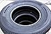 Set of 4 (FOUR) Radar Angler RST22 Steel Belted Radial Trailer Tires - ST225/75R15 117/112L E (10 Ply)