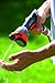 Gardena 9107 Premium 4-Pattern Garden Spray Nozzle With Quick Connect
