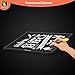 Woodsam LED Drawing Painting Board - 24