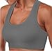ToBeInStyle Women's Tank Top Sports Bra
