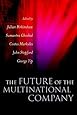 The Future of the Multinational Company