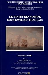Le  statut des marins sous pavillon français