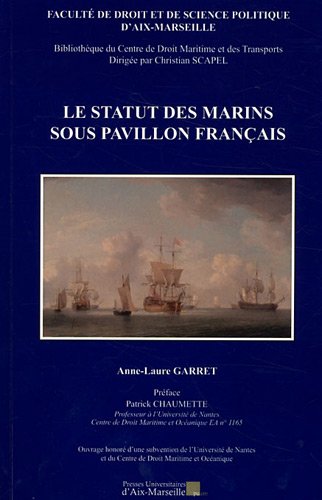 Le  statut des marins sous pavillon français