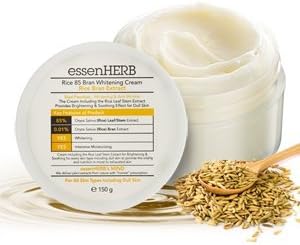 [essenHERB] Brandon Rice 65 Brightening Mask 150g