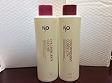 ISO Color Preserve Cleanse 33.8 Oz. Shampoo + 33.8 Oz. Conditioner