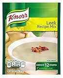 Knorr Leek Soup Recipe Mix, 1.8 Ounce (3 Pack)