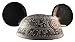 Disney Star Wars Rogue One Death Star Mickey Mouse Ears Hat - Disney Parks Exclusive