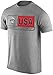 USA Basketball Nike Practice Dri-FIT T-Shirt