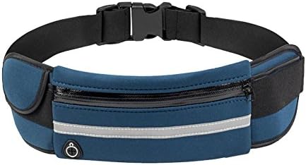 Women Men Sport Waist Bag Waist Pack Running Hiking Gym Bag Tactical Phone