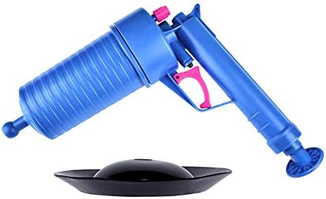 YoZhanhua Drain Cleaning Tool,Toilet Plunger Kitchen Sink Sewer Dredge Tool, Hair, Garbage, Vegetable, Bathtub Cleaning Hook, Used for Kitchen, Bathroom, Dredge Pipe, Sewer Drain Blaster Drain Cleaner