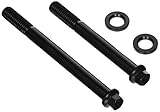 ARP 1503302 Black Oxide Hex Alternator Bracket Bolt