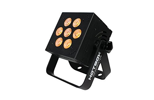 Blizzard Lighting Hotbox Infiniwhite Stage Light Unit