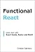 Functional React: Quick start with React Hooks, Redux and MobX by Cristian Salcescu