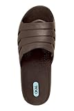 Oka b Mens Grayson USA made Slide
