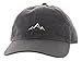 Outdoor Cap -Adult Mountain Dad Hat-Unstructured Soft Cotton