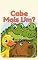 Livro Cabe mais um?: Às vezes cabe. Às vezes… SPLASH!