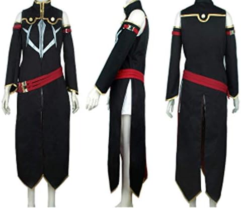 LVCOS Code Geass C.C Halloween Cosplay Costume Halloween