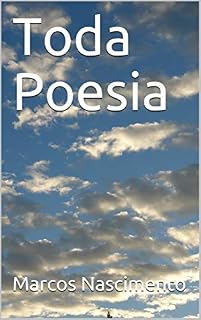Livro Toda Poesia