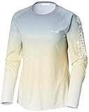 Columbia PFG Tidal Deflector Long Sleeve Shirt