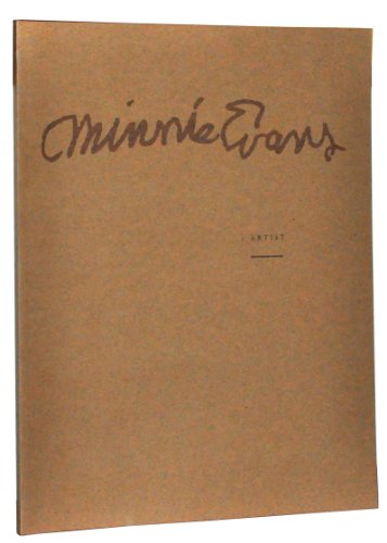 Minnie Evans: Artist