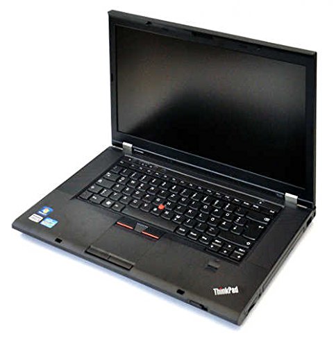Lenovo ThinkPad T530 i5-2520M 1366x768 with solid state drive (SSD)-hard drives without WebCam Choice of RAM and hard drive capacity (certified and refurbished) 16GB RAM-250GB SSD
