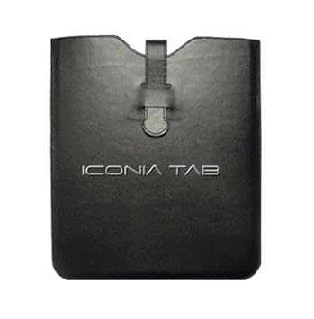 Acer Schutzhülle/ Tasche für Iconia W500 A210 A211 A510 A511 A700 A701 W510 W511