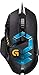 Logitech G502 Proteus Spectrum RGB Tunable Gaming Mouse, 12,000 DPI On-The-Fly DPI Shifting, Personalized Weight and Balance Tuning with (5) 3.6g Weights, 11 Programmable Buttons primary