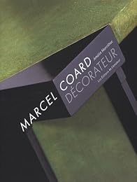 Marcel Coard, décorateur