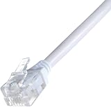 RGB Networks Ltd Super High Speed ADSL 2+ Cable RJ11 to RJ11 5m Cat5e view 5