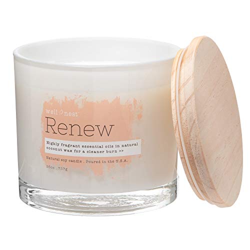 The Best Scentsational Candles Natural Soy of 2019 Top 10, Best Value