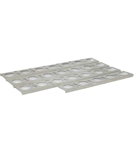 Lot De 5 Lames De Rechange RJ45 Pour Outil De Sertissage - 8 Broches - Outillage Réseau