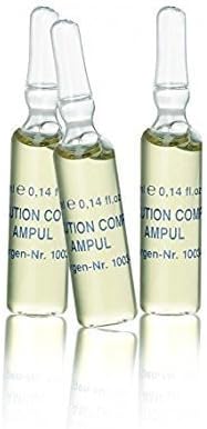 Dr. Temt Resolution Complex Ampul 5x5 ml