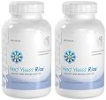 Red Yeast Rice With CoQ10 Cholesterol Support 180 Capsules 2 Bottles
