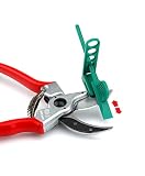 Bosmere R320 Multi-Sharp Pruner Sharpener, 5 x 2.8 x 0.8 inches