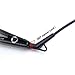 SUPRENT Ceramic Hair Straightener, Flat Iron, No Hair Hurting, Create Soft Healthy Shiny Hair
