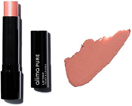 Alima Pure Lip Tint - Petal