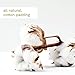 Mindful and Modern Zabuton Meditation Cushion - Cotton Meditating Mat for Best Kneeling and Sitting Support - Large Rectangular Floor Pillow for Zafu or Bench