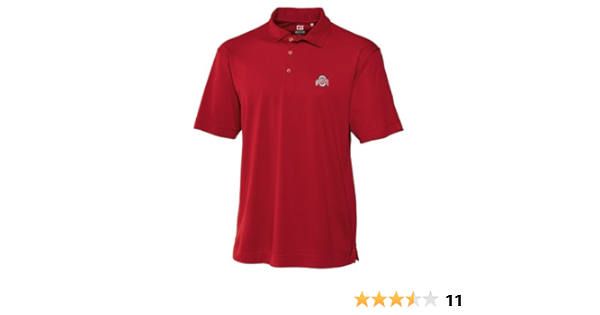 ohio state polo amazon