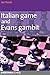 Italian Game & Evans Gambit