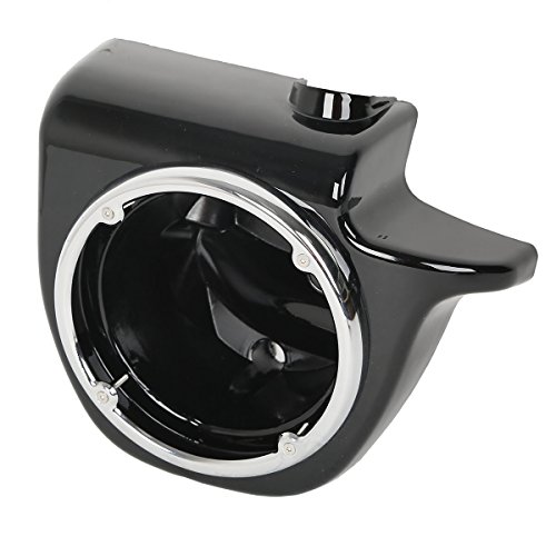 image for XMT-MOTO Vivid Black 6.5