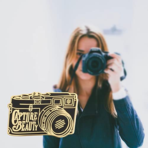 Camera Lens Gift For Photography Enthusiast Enthusiast Photography