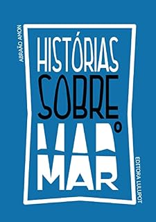 Livro Histórias Sobre O Mar