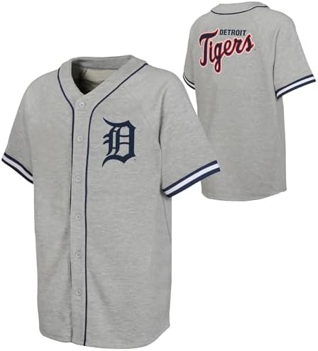 Amazon.com: Outerstuff Los Angeles Dodgers MLB Kids Youth 4-20