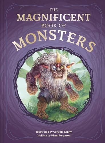Mythical Monsters : The Scariest Creatures from Legends, Books, and Movies  by Chris McNab (2006-08-01): McNab, Chris: 9780545109727: Amazon.com: Books