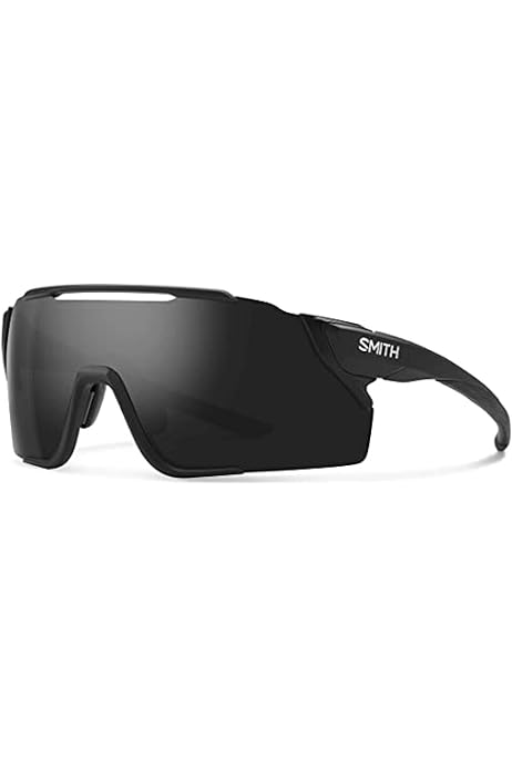 Amazon.com : Smith Attack MAG MTB Sunglasses Black/Photochromic  
