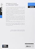 Image de Stylistique de la prose (French Edition)