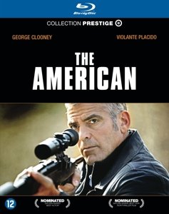 The American - Collection Prestige